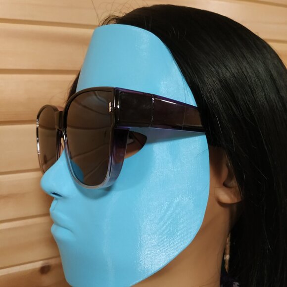 Custom 3D Printed Venetian Masquerade Mask - Picture 3 of 5